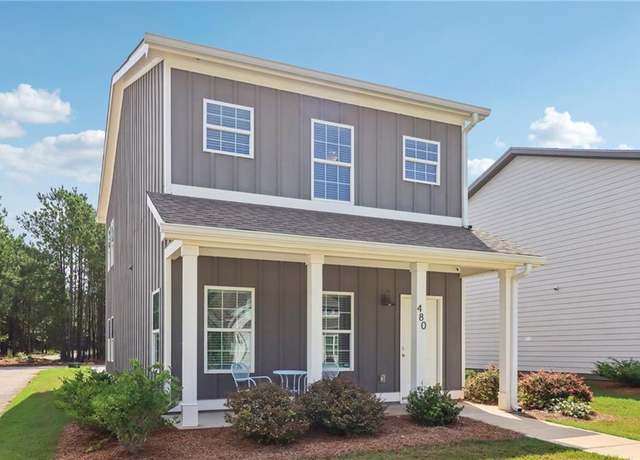 Property at 480 Oconner Blvd, Athens, GA 30607, 3 beds, 3 baths