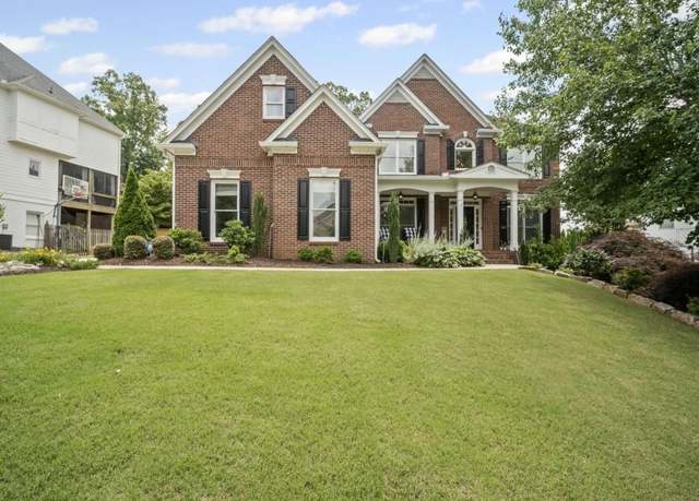 Property at 4320 Cody Ct, Cumming, GA 30040, 5 beds, 4.5 baths