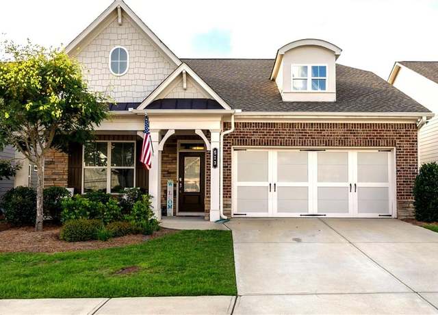 Property at 513 Forest Ln, Canton, GA 30114, 3 beds, 3 baths