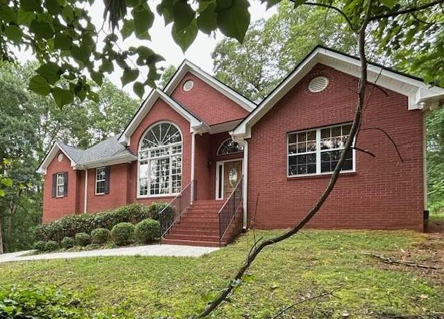 Property at 370 Butler Path, Dallas, GA 30132, 3 beds, 2.5 baths
