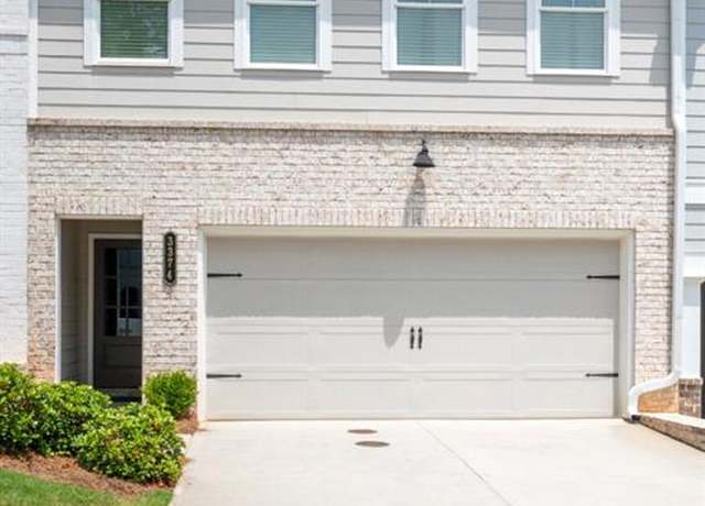 Property at 3374 Verdi Ln, Kennesaw, GA 30144, 3 beds, 2.5 baths