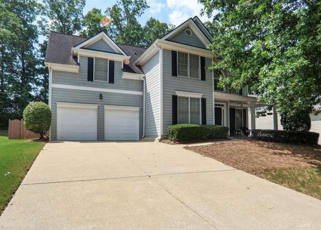 Property at 1046 Havenstone Walk, Lawrenceville, GA 30045, 4 beds, 2.5 baths
