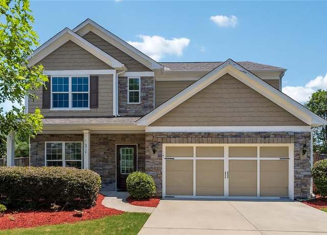 Property at 865 Great Glen Pl, Suwanee, GA 30024, 4 beds, 3 baths