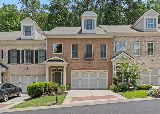 Property at 10567 Bent Tree Vw, Duluth, GA 30097, 3 beds, 3.5 baths