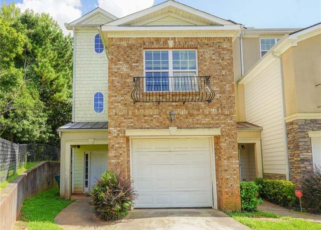 Property at 4226 Notting Hill Dr SW, Atlanta, GA 30331, 3 beds, 2.5 baths