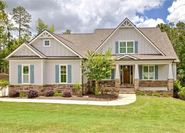 Property at 110 Lapis Lake Pt, Fayetteville, GA 30215, 4 beds, 3.5 baths
