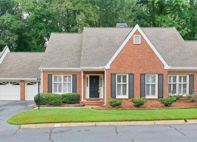 Property at 39 Vernon Glen Ct, Atlanta, GA 30338, 3 beds, 3 baths