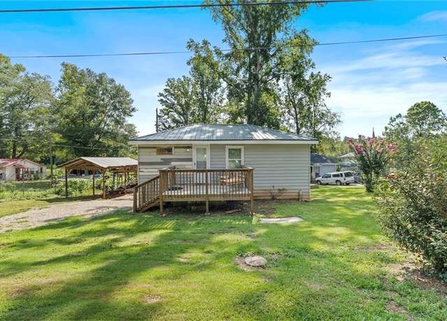 Property at 175 Cherokee Dr, Jackson, GA 30332, 3 beds, 3.5 baths