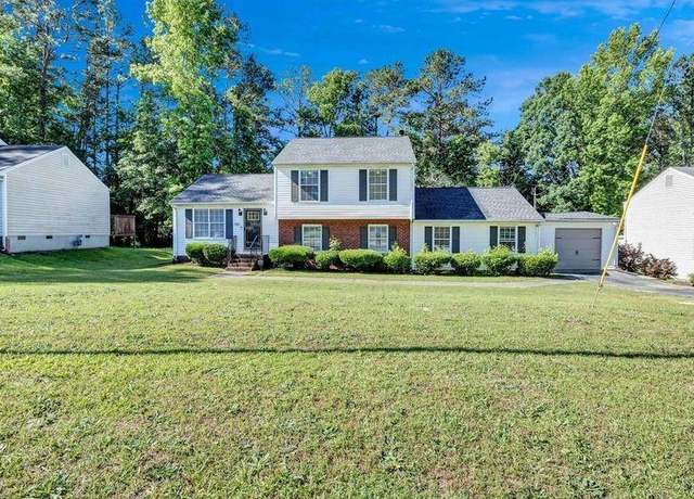Property at 2225 Pleasant Hill Rd, Atlanta, GA 30349, 4 beds, 3 baths