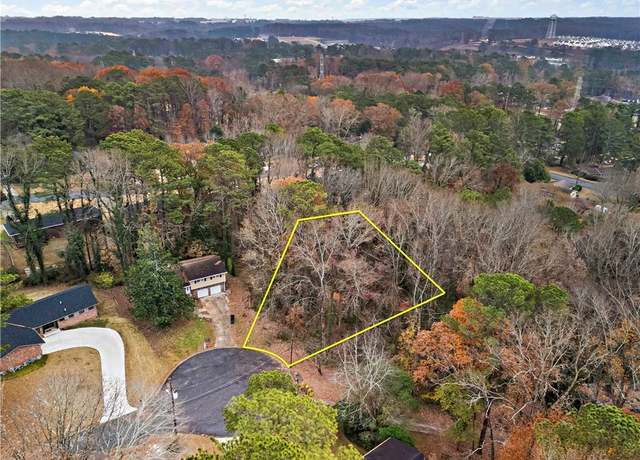 Property at 0 S Redwine Ct, Atlanta, GA 30344