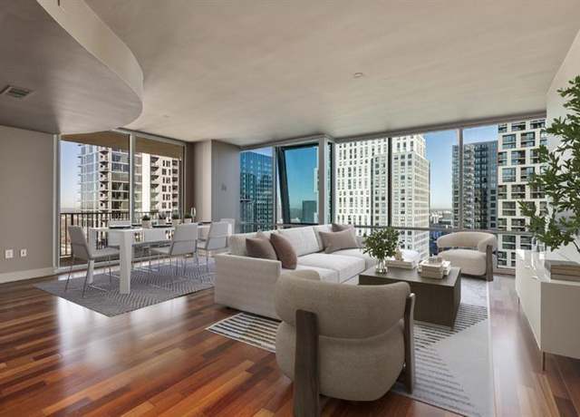 Property at 20 10th St NW #2104, Atlanta, GA 30309, 2 beds, 2 baths