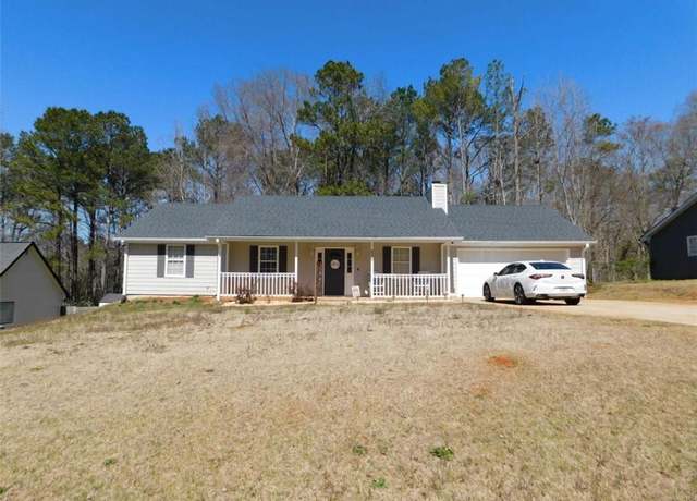 Property at 230 Laurel Way, Covington, GA 30016, 3 beds, 2 baths