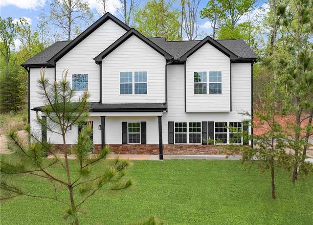 Property at 5445 Speckled Wood Ln, Gainesville, GA 30506, 3 beds, 2.5 baths