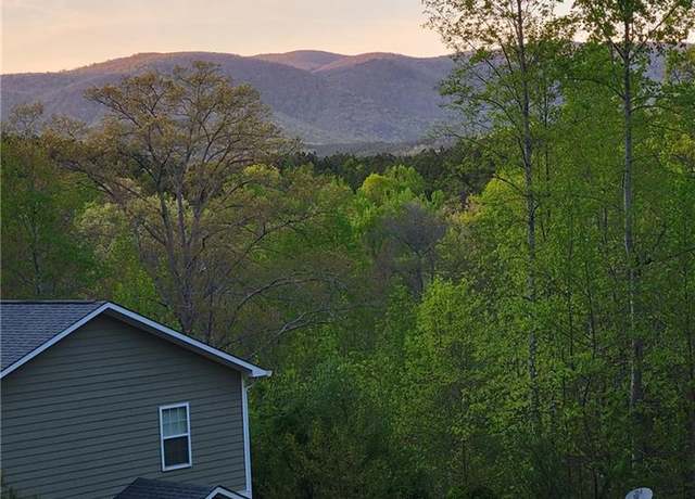 Property at 590 Ridge Rd, Dawsonville, GA 30534, 5 beds, 4 baths