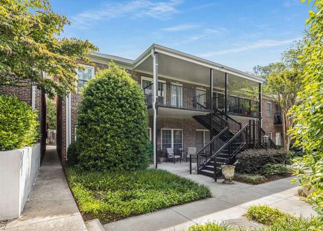 Property at 3675 Peachtree Rd NE #9, Atlanta, GA 30319, 2 beds, 2 baths