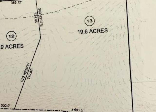 Property at Tk 13 Old Ridgeway Rd, Bremen, GA 30110