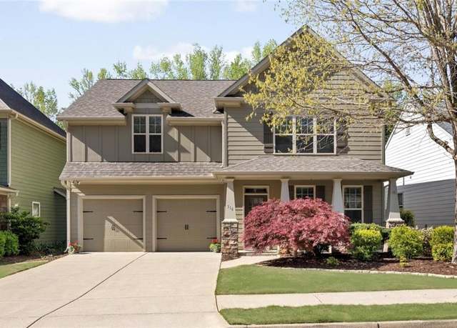 Property at 516 Winder Trl, Canton, GA 30114, 3 beds, 3 baths