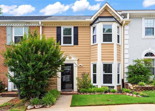 Property at 4971 Jenny Dr, Acworth, GA 30101, 2 beds, 2.5 baths