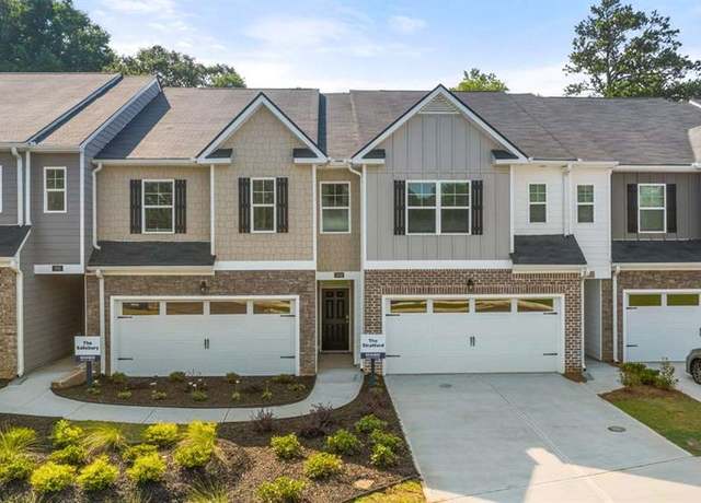 Property at 1406 Gray Branch Dr, Lawrenceville, GA 30045, 3 beds, 2.5 baths