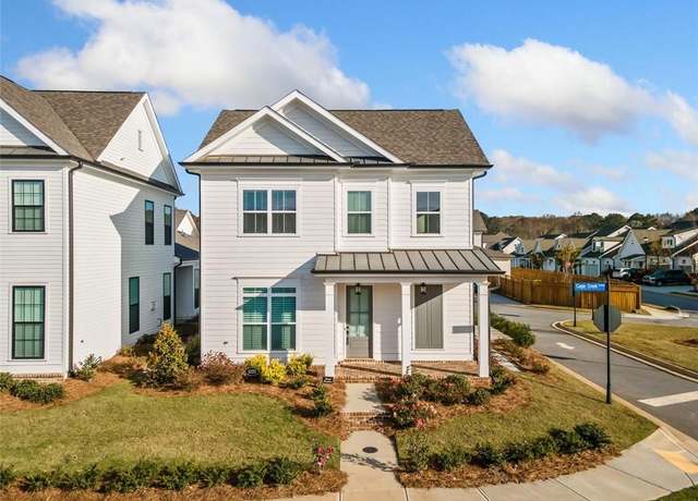 Property at 1026 Cagle Creek Ovlk, Canton, GA 30115, 4 beds, 3.5 baths