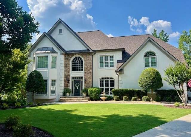 Property at 5085 Johns Creek Ct, Johns Creek, GA 30022, 5 beds, 4.5 baths
