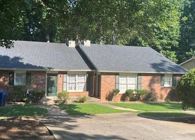 Property at 231 Forest Pl, Lawrenceville, GA 30046, 4 beds, 4 baths