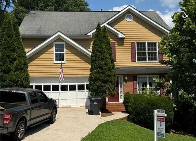 Property at 1305 Ox Bridge Way, Lawrenceville, GA 30043, 3 beds, 2.5 baths