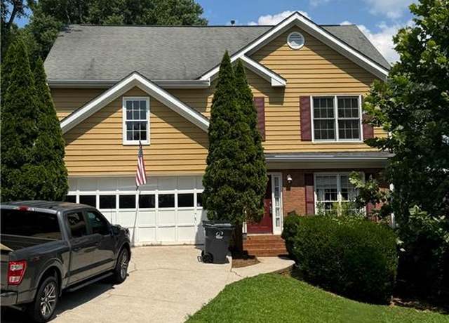 Property at 1305 Ox Bridge Way, Lawrenceville, GA 30043, 3 beds, 2.5 baths