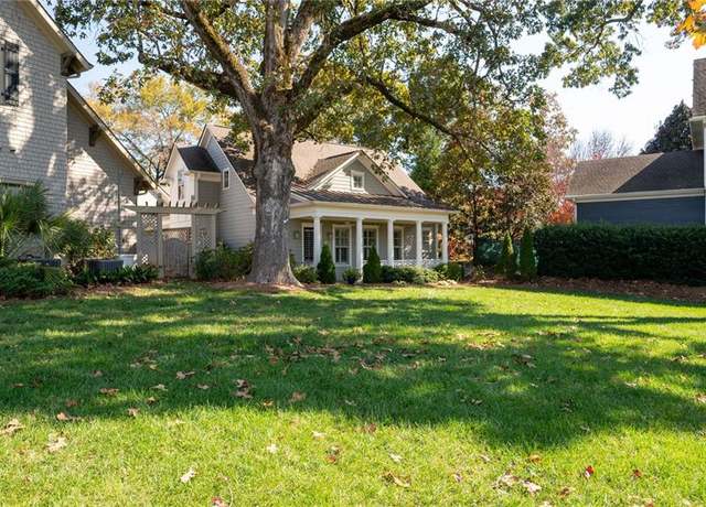 Property at 244 Rope Mill Rd, Woodstock, GA 30188, 4 beds, 3.5 baths