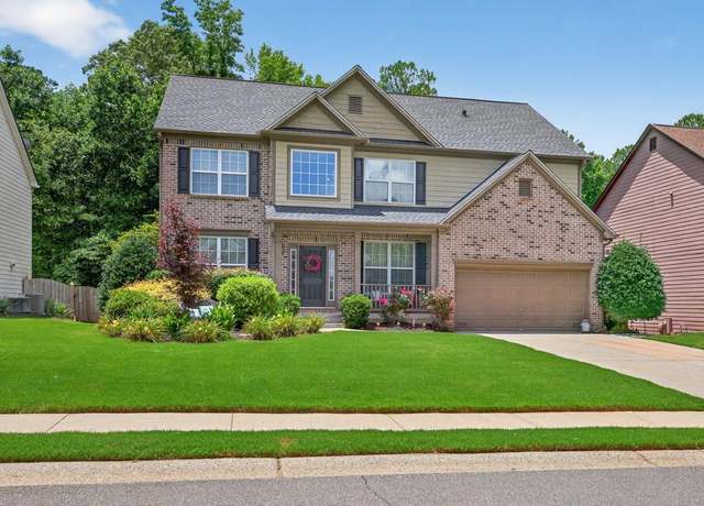 Property at 1755 Dawn Valley Trl, Cumming, GA 30040, 5 beds, 3.5 baths
