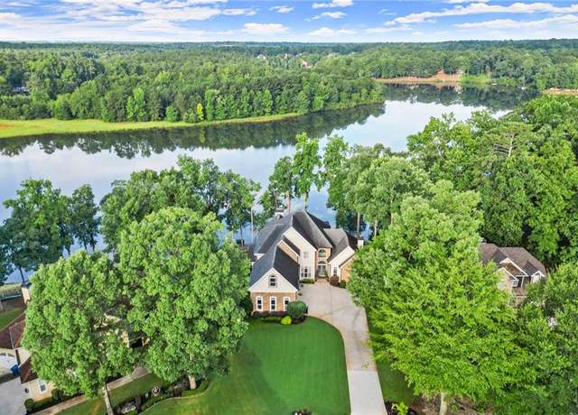 Property at 308 Chanda Cv, Mcdonough, GA 30253, 6 beds, 4.5 baths