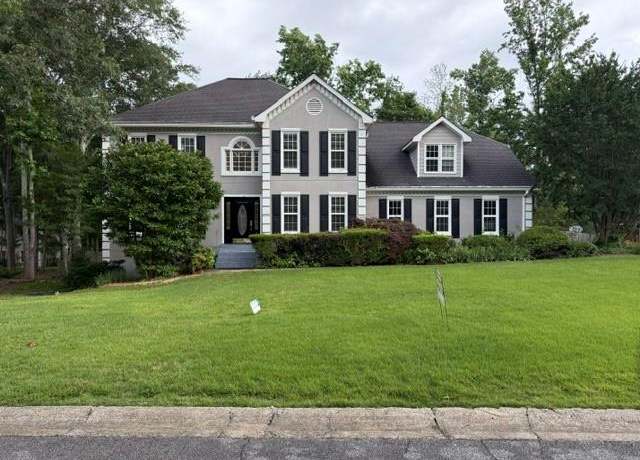 Property at 1397 Wynford Gate St SW, Marietta, GA 30064, 6 beds, 3.5 baths