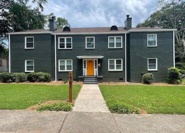 Property at 1761 John Calvin Ave, College Park, GA 30337