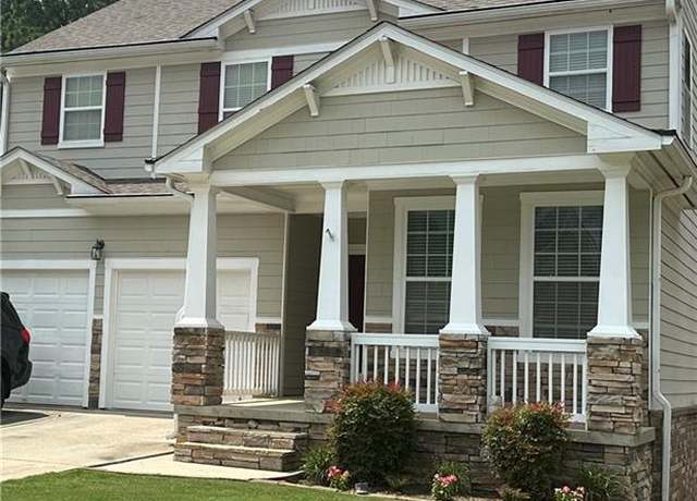 Property at 1507 Justine Way SE, Mableton, GA 30126, 4 beds, 3.5 baths
