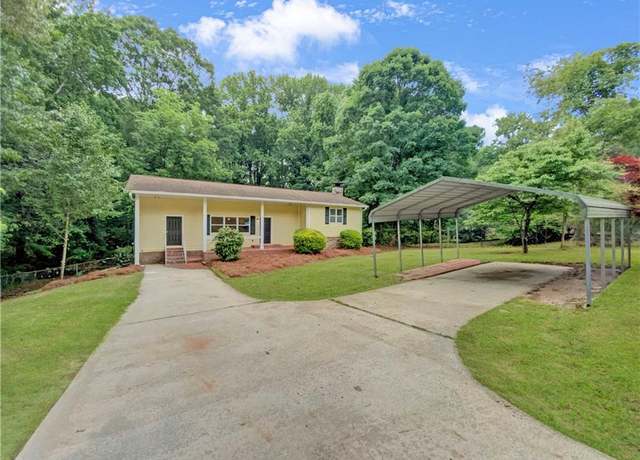 Property at 170 Pinehurst Dr, Stockbridge, GA 30281, 2 beds, 2 baths