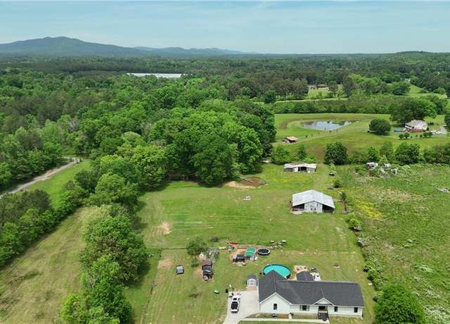 Property at 481 Fairview Rd NW, Calhoun, GA 30701, 4 beds, 2.5 baths