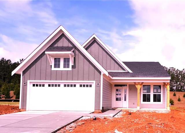 Property at 33 Cambridge Ln, Dallas, GA 30157, 3 beds, 2 baths