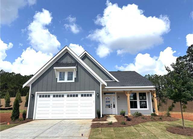 Property at 33 Cambridge Ln, Dallas, GA 30157, 3 beds, 2 baths