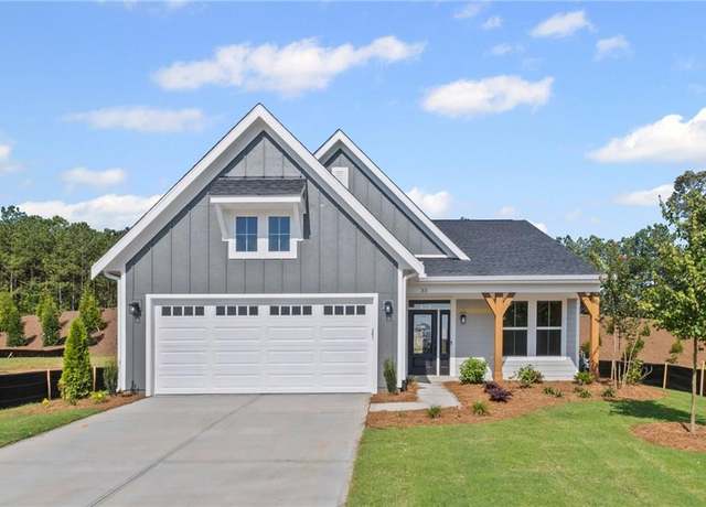 Property at 33 Cambridge Ln, Dallas, GA 30157, 3 beds, 2 baths