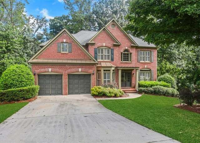 Property at 5425 Edinbourgh Ct, Cumming, GA 30040, 5 beds, 5 baths