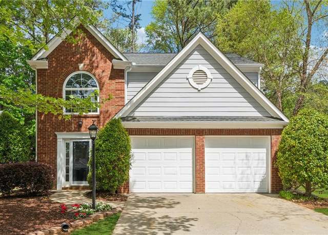 Property at 1433 Chardin Dr, Marietta, GA 30062, 3 beds, 2.5 baths