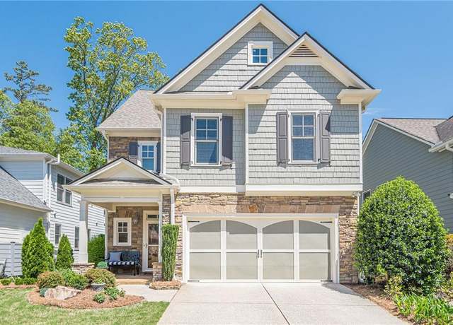 Property at 235 Cornerstone Dr, Woodstock, GA 30188, 3 beds, 3.5 baths