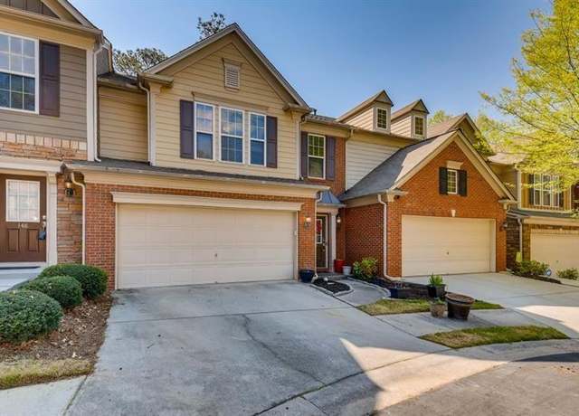 Property at 5800 Oakdale Rd SE #147, Mableton, GA 30126, 3 beds, 2.5 baths