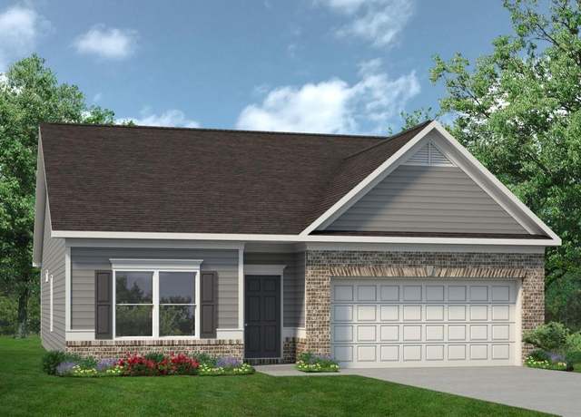 Property at 442 Roxeywood Way, Winder, GA 30680, 3 beds, 2 baths