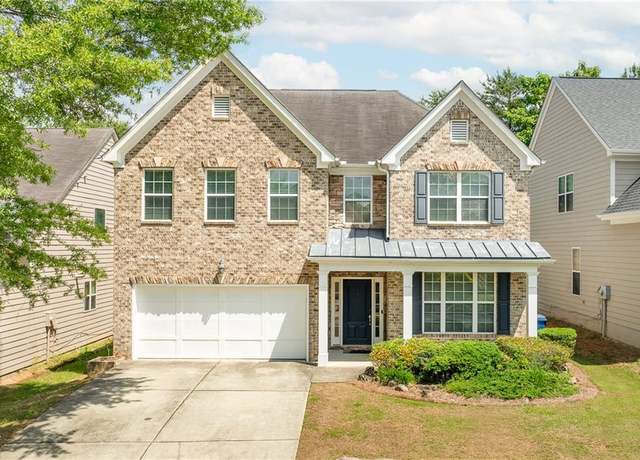 Property at 1310 Scenic View Trce, Lawrenceville, GA 30044, 4 beds, 2.5 baths