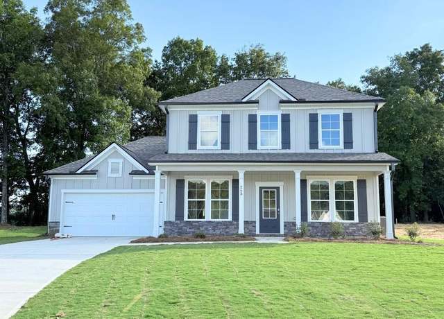 Property at 263 Westlyn Way, Winder, GA 30680, 4 beds, 3 baths