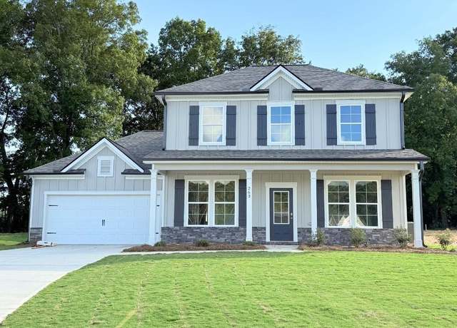 Property at 263 Westlyn Way, Winder, GA 30680, 4 beds, 3 baths