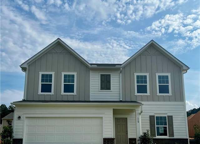 Property at 119 Champions Blvd, Dallas, GA 30157, 4 beds, 2.5 baths