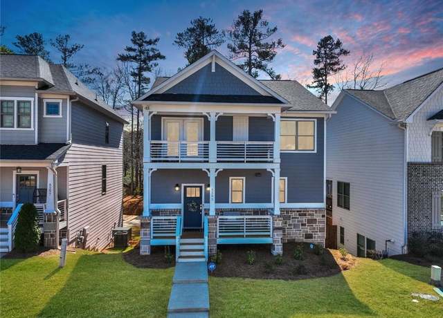 Property at 5293 Hearthstone St, Stone Mountain, GA 30083, 4 beds, 3.5 baths