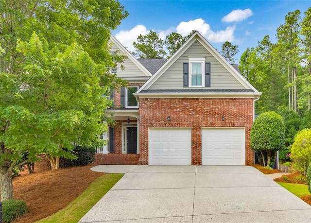 Property at 2108 Walnut Creek Trl NW, Kennesaw, GA 30152, 5 beds, 4.5 baths